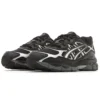 GEL-NYC „Black Graphite Grey”