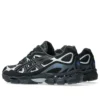 GEL-NYC „Black Graphite Grey Blue”