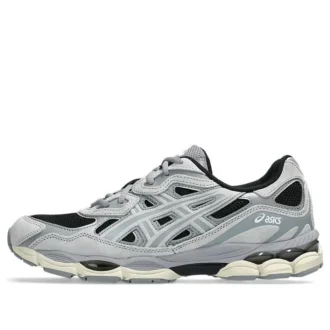 GEL-NYC „Black Piedmont Grey”