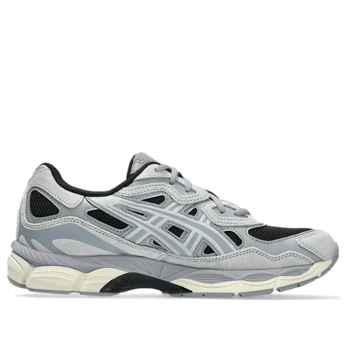 GEL-NYC „Black Piedmont Grey”