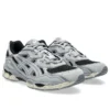 GEL-NYC „Black Piedmont Grey”