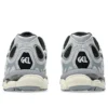 GEL-NYC „Black Piedmont Grey”
