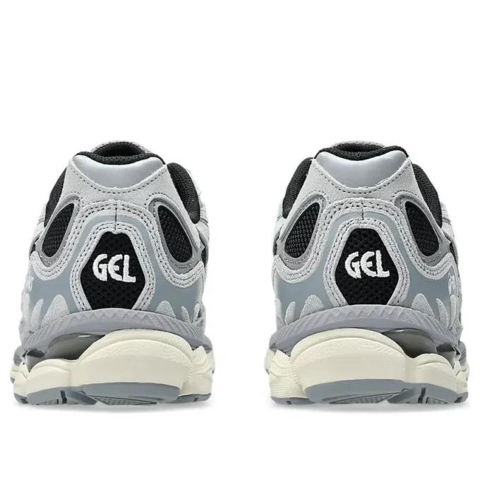 GEL-NYC „Black Piedmont Grey”