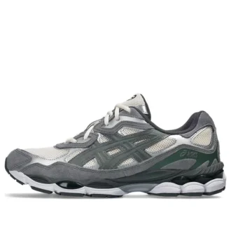 GEL-NYC „Black Smokey Grey”
