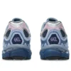 GEL-NYC „Blue Pink Silver”