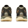GEL-NYC „Brown Storm Tan Presidio”