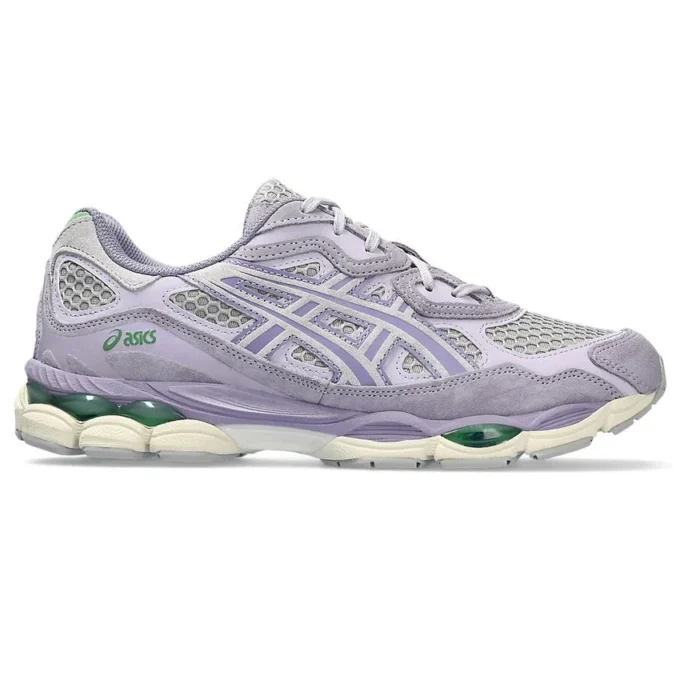 GEL-NYC „Cement Grey Ash Rock”