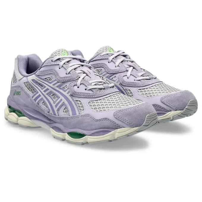 GEL-NYC „Cement Grey Ash Rock”