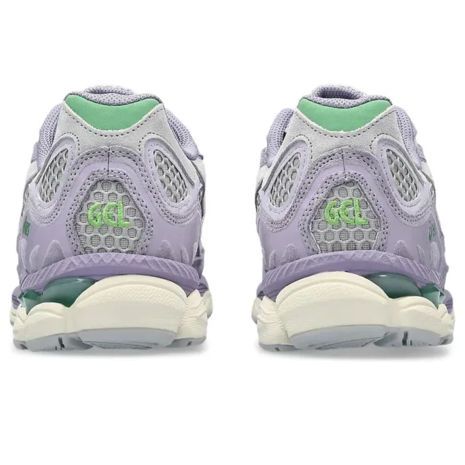 GEL-NYC „Cement Grey Ash Rock”