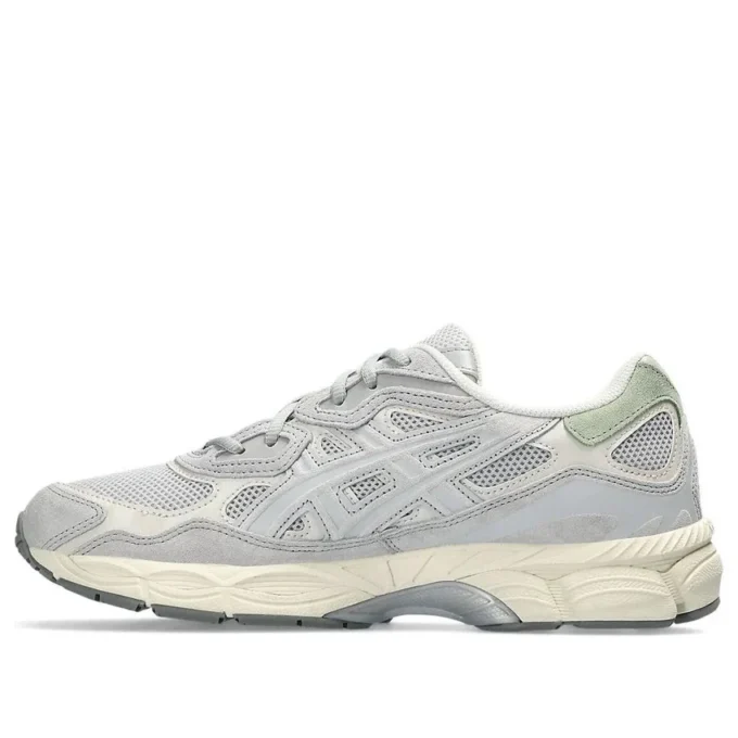 GEL-NYC „Cloud Grey Green”