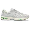 GEL-NYC „Cloud Grey Green”