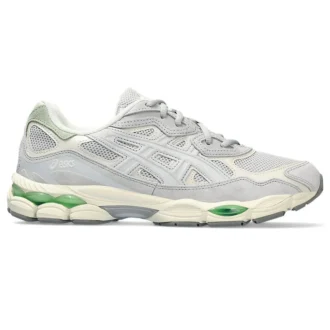 GEL-NYC „Cloud Grey Green”