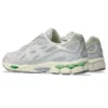 GEL-NYC „Cloud Grey Green”