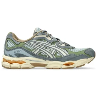 GEL-NYC „Cold Moss Fjord Grey”
