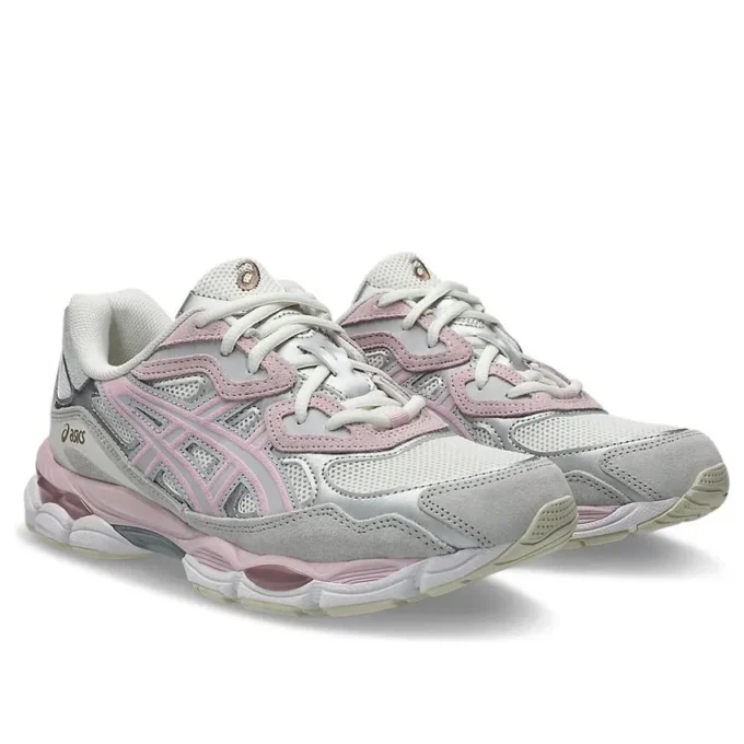 GEL-NYC „Concrete Barely Rose”