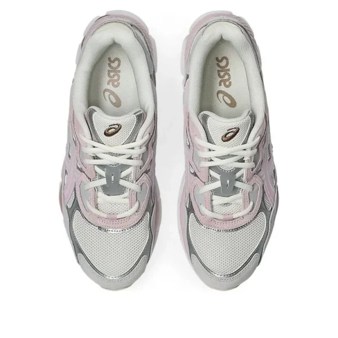 GEL-NYC „Concrete Barely Rose”