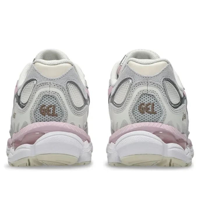GEL-NYC „Concrete Barely Rose”