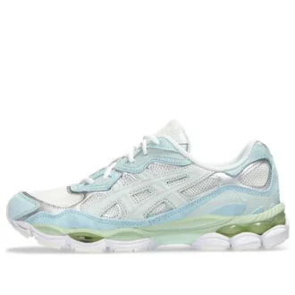 GEL-NYC „Cream Aquamarine”