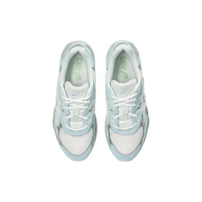 GEL-NYC „Cream Aquamarine”