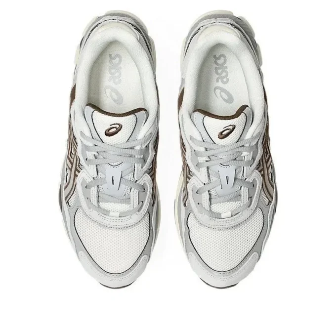 GEL-NYC „Cream Cement Grey”