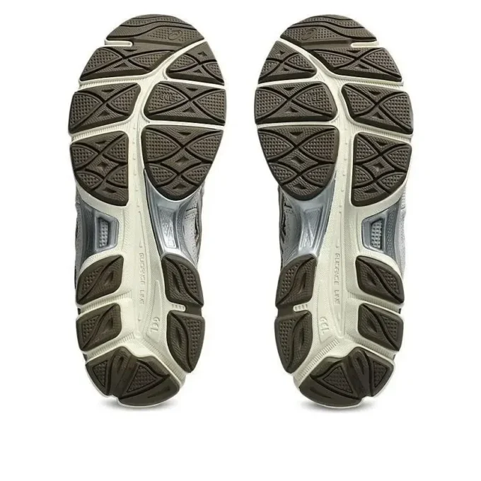GEL-NYC „Cream Cement Grey”