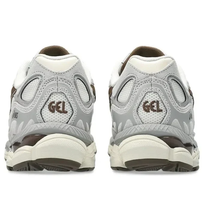 GEL-NYC „Cream Cement Grey”