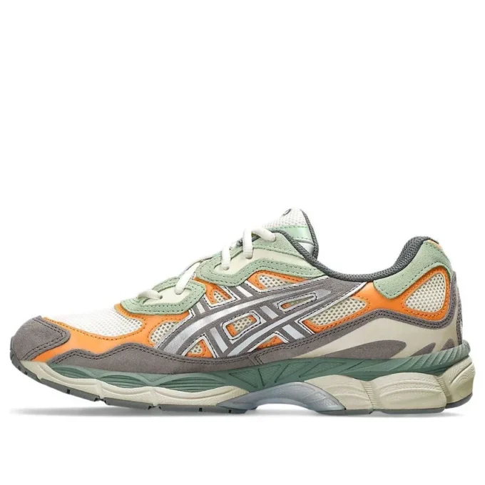 GEL-NYC „Cream Clay Grey”