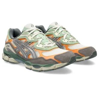 GEL-NYC „Cream Clay Grey”