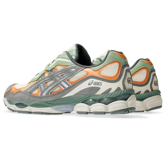 GEL-NYC „Cream Clay Grey”