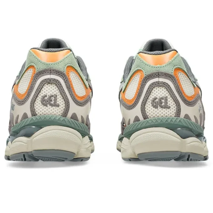 GEL-NYC „Cream Clay Grey”
