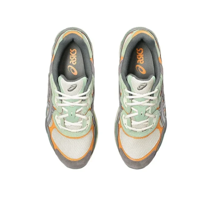 GEL-NYC „Cream Clay Grey”