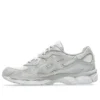 GEL-NYC „Cream Cloud Grey”