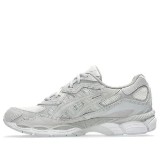 GEL-NYC „Cream Cloud Grey”