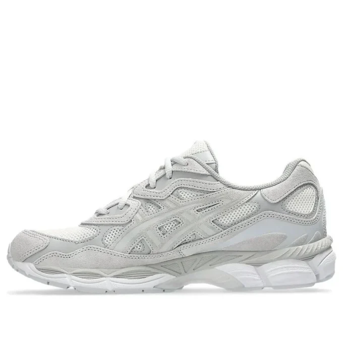GEL-NYC „Cream Cloud Grey”