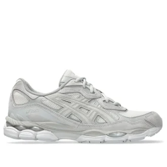 GEL-NYC „Cream Cloud Grey”