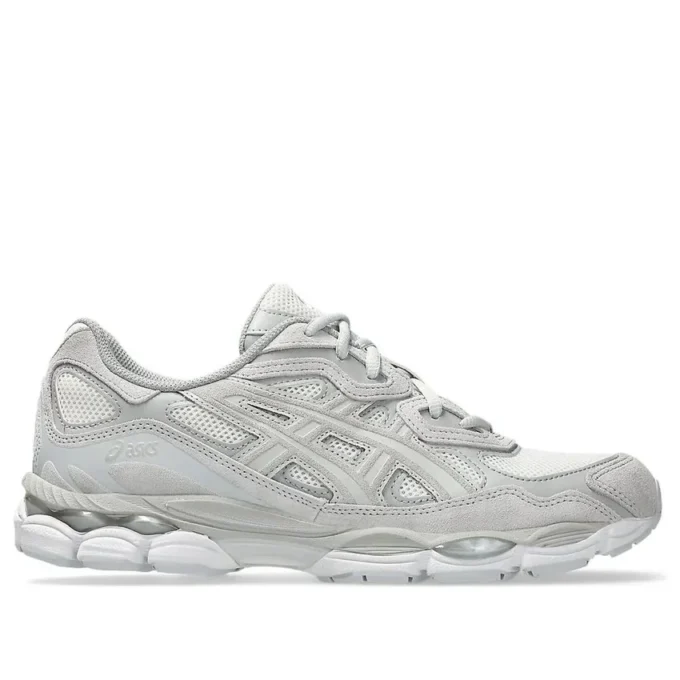 GEL-NYC „Cream Cloud Grey”