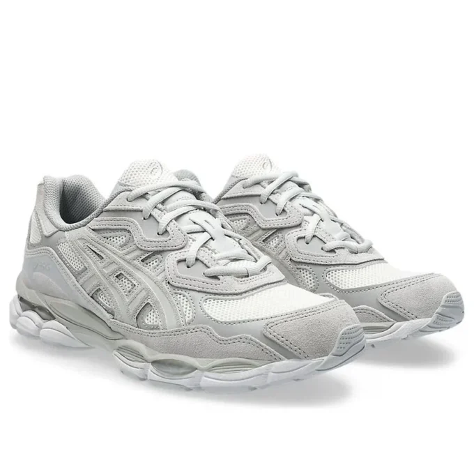 GEL-NYC „Cream Cloud Grey”