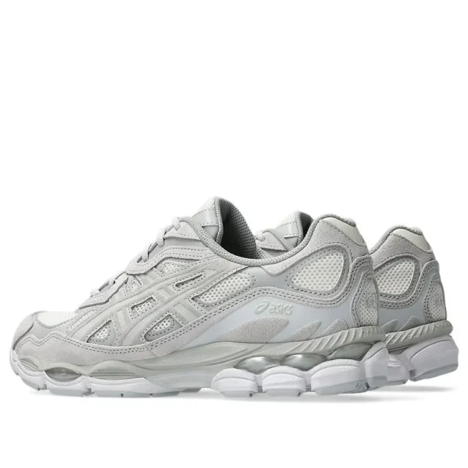 GEL-NYC „Cream Cloud Grey”