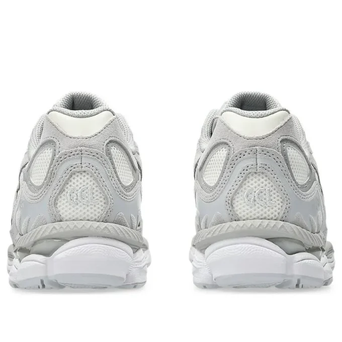 GEL-NYC „Cream Cloud Grey”