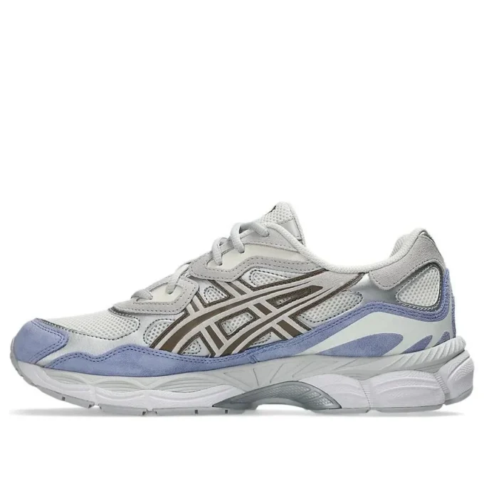 GEL-NYC „Cream Cloud Grey Blue”
