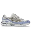 GEL-NYC „Cream Cloud Grey Blue”