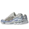 GEL-NYC „Cream Cloud Grey Blue”