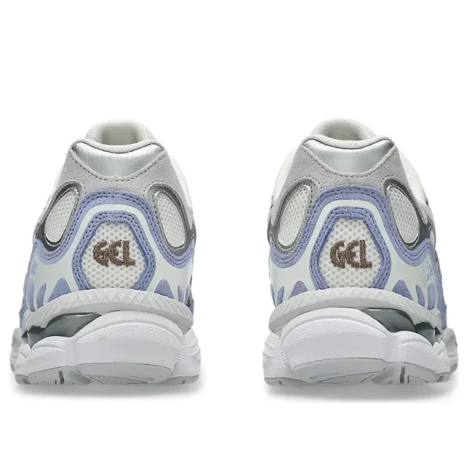 GEL-NYC „Cream Cloud Grey Blue”