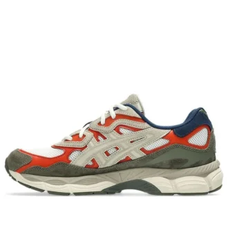 GEL-NYC „Cream Irvine”
