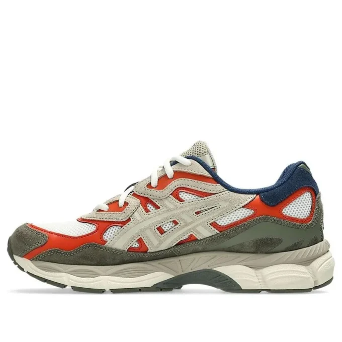 GEL-NYC „Cream Irvine”