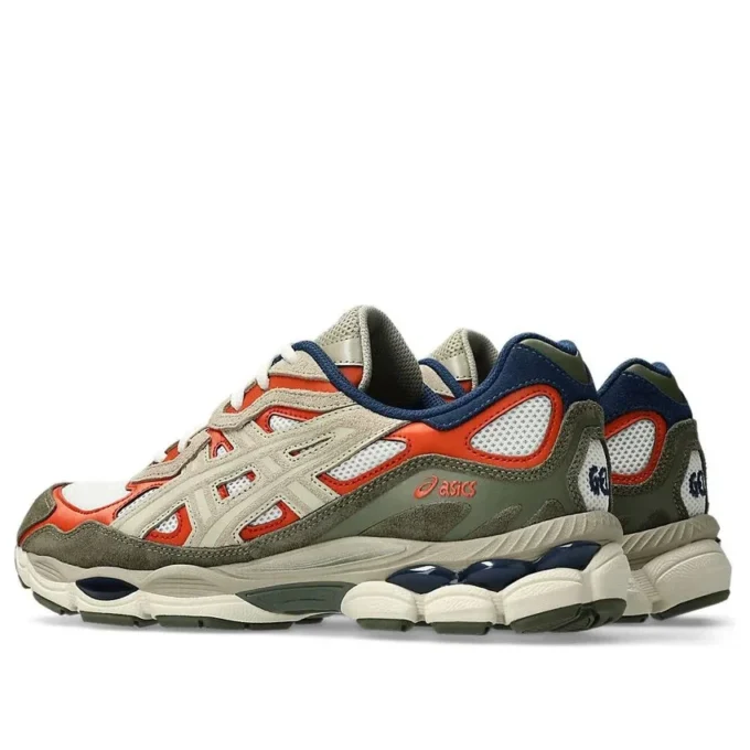 GEL-NYC „Cream Irvine”