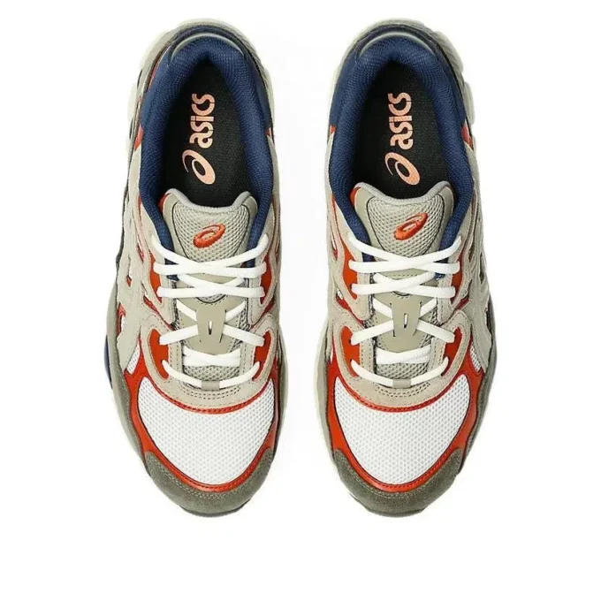 GEL-NYC „Cream Irvine”