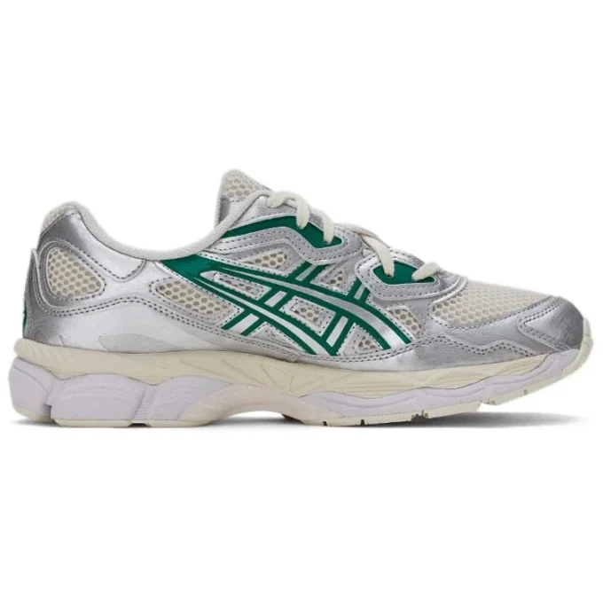 GEL-NYC „Cream Kale”