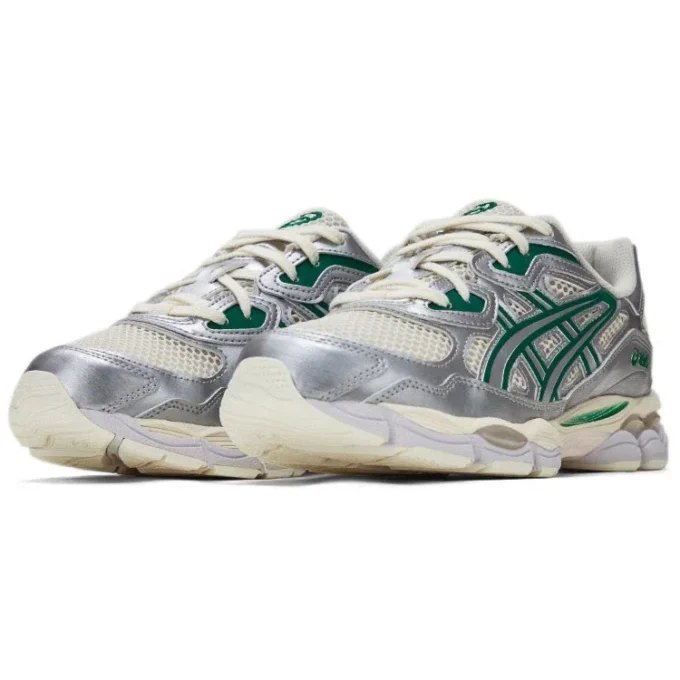 GEL-NYC „Cream Kale”