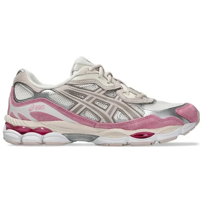 GEL-NYC „Cream Mineral Beige Pink”